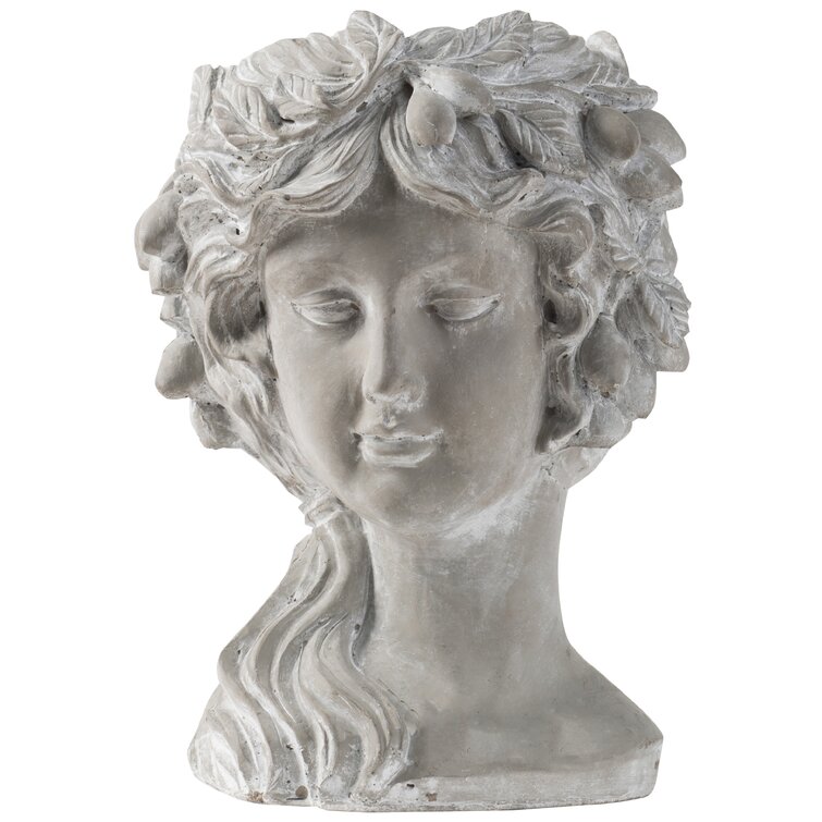 Ophelia & Co. Louque Statue Planter & Reviews