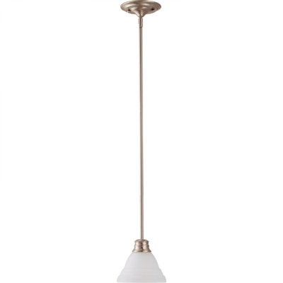 Charmaine 1 - Light Single Pendant