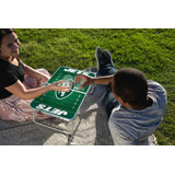 Rectangular Outdoor Folding Picnic Table