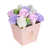 Purple selected