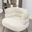 Fauteuil demi-tonneau Demetrius-1109806964