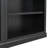 Tall Wood Bookcase Suite with Adjustable Shelves-185508745