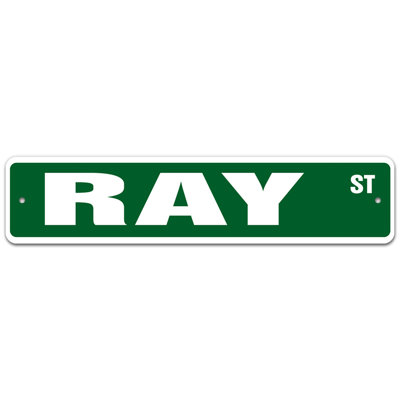Plaque de rue Messine