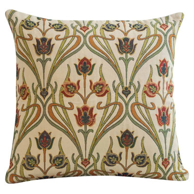 Trellis Cushion