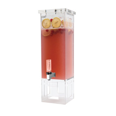 128oz. Beverage Dispenser