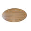 Table basse Jeylanie en pin récupéré, naturel antique