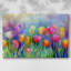 Série Floral - XCIX - Cavas enveloppés de galerie-2066454219