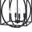 Luminaire suspendu pour cuisine 4 lumières Tressia-90578830