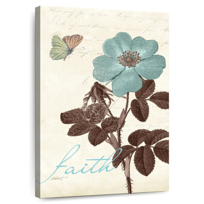 Harnek Touch Of Blue Faith
