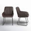 Braiden Upholstered Dining Chairs With Arm-565975880