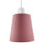 13 cm H Bell Lamp Shade-533620138