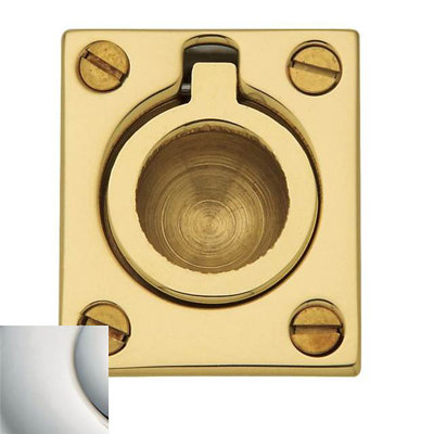 Flush Ring Pull
