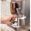 Café AFFETTO Automatic Espresso Machine + Frother-72309752