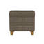Repose-pieds carré avec rangement 17,5 "Asha-1339179206