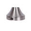 Ensemble de lampes de table en nickel brossé 25,25 po Arseni avec USB-1473430288