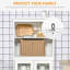 Garde-manger autoportant