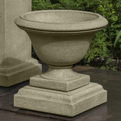 Moreland Urn Planter