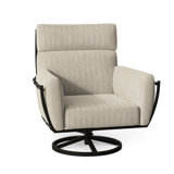 Majorca Rocking Chair with Cushions