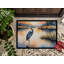 Paillasson Blue Heron in the Golden Hour-1967250451