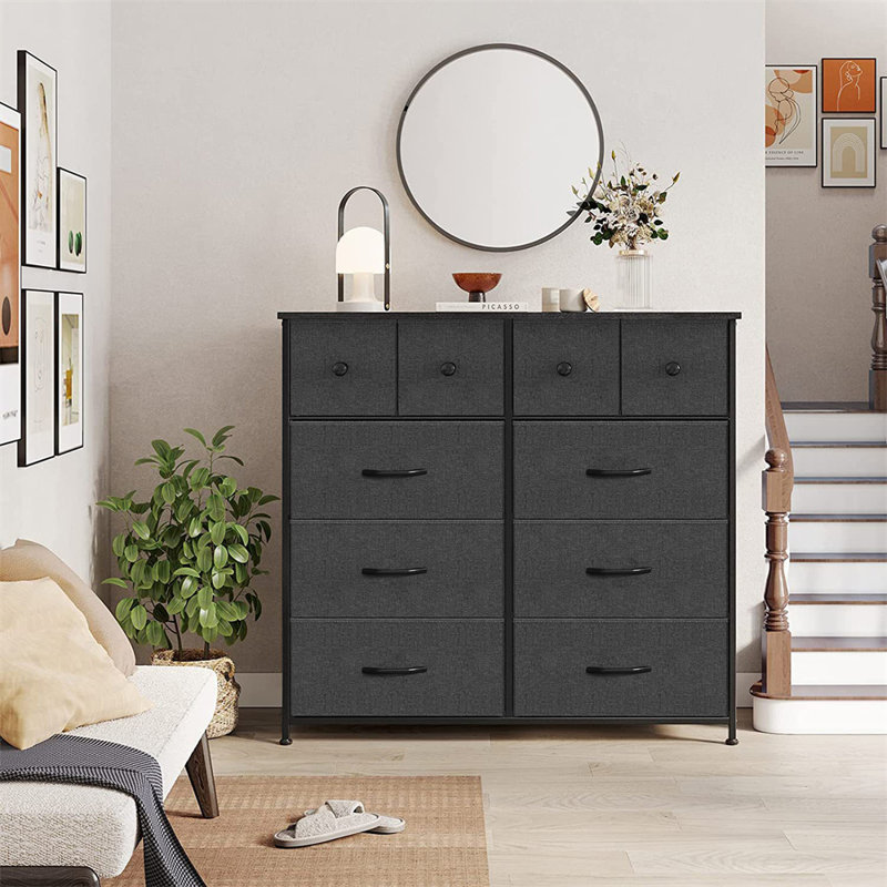 10 Drawer Storage Drawer