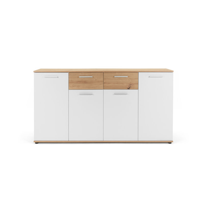 Mcpherson 160cm Sideboard