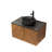 Modern 30" Bathroom Vanity & Sink, Soft Close System
