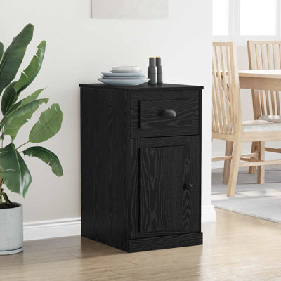 Rectangle Accent Cabinet