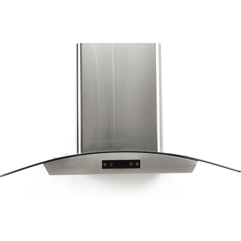 Hotte murale à conduit 36 pouces en acier inoxydable SV198 Series