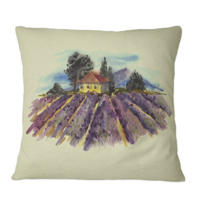 Coussin Spring Spring