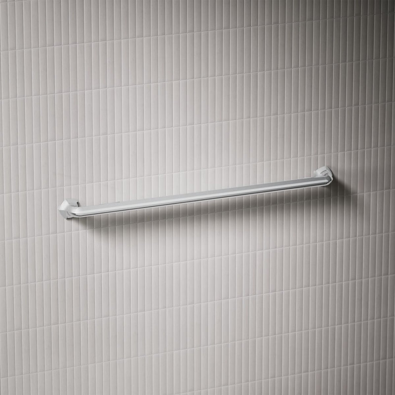 Occasion Grab Bar, Polished Chrome, 36"