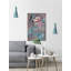 Wrapped Canvas Painting-34311677