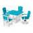 Aruba Blue/White is out of stock