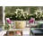 Kulshan Performance Abstract Indoor/Outdoor Area Rug-1102769919