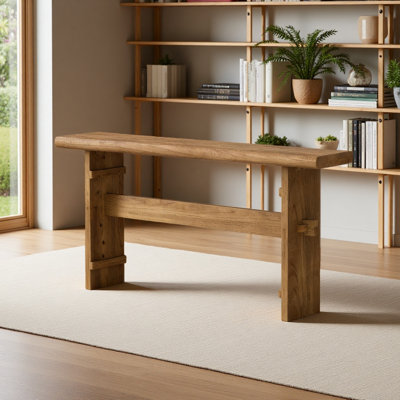 Classic Entryway Table,Durable Console Table,Sofa Table