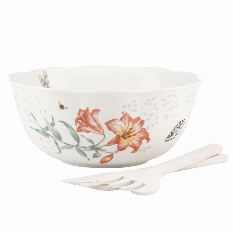 Ensemble de bols à salade Lenox