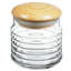 Babylon Glass Jar - Set of 2