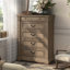 Commode 5 tiroirs Laniel