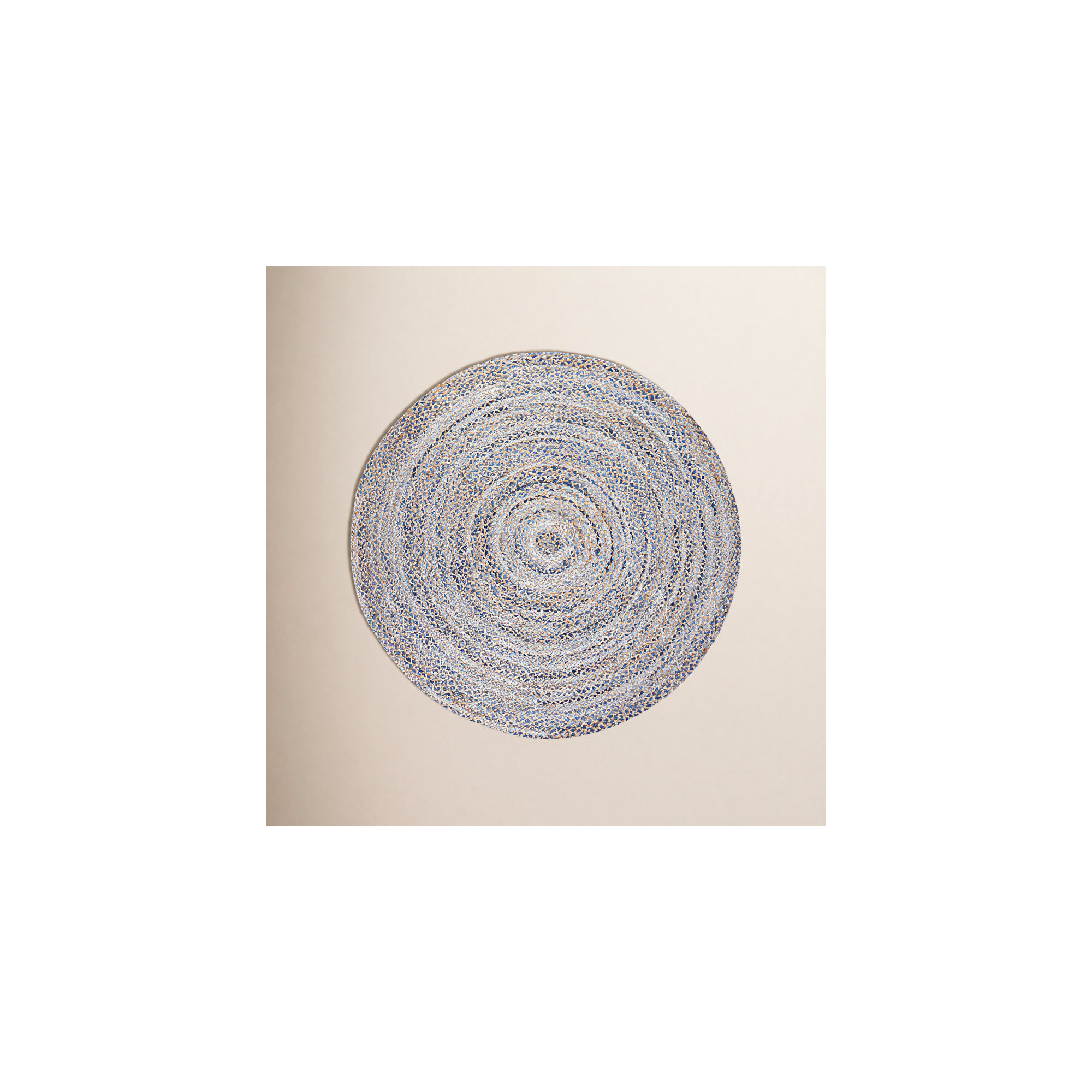 Rug, Round 4'