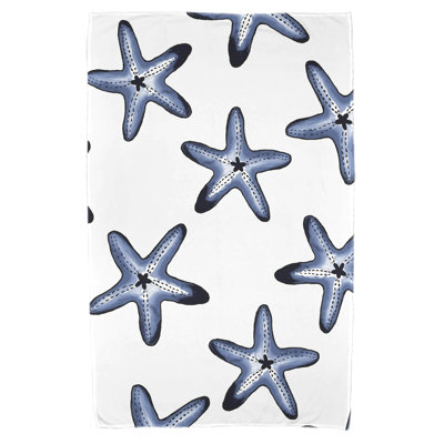 Serviette de plage Eastbourne