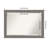 Earsel Solid Wood Wall Mirror-1812624943-1812624942