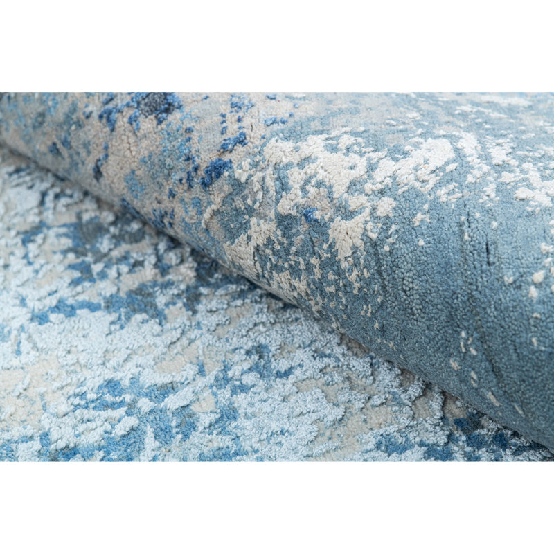 Area Rug, Rectangle 9' x 12'