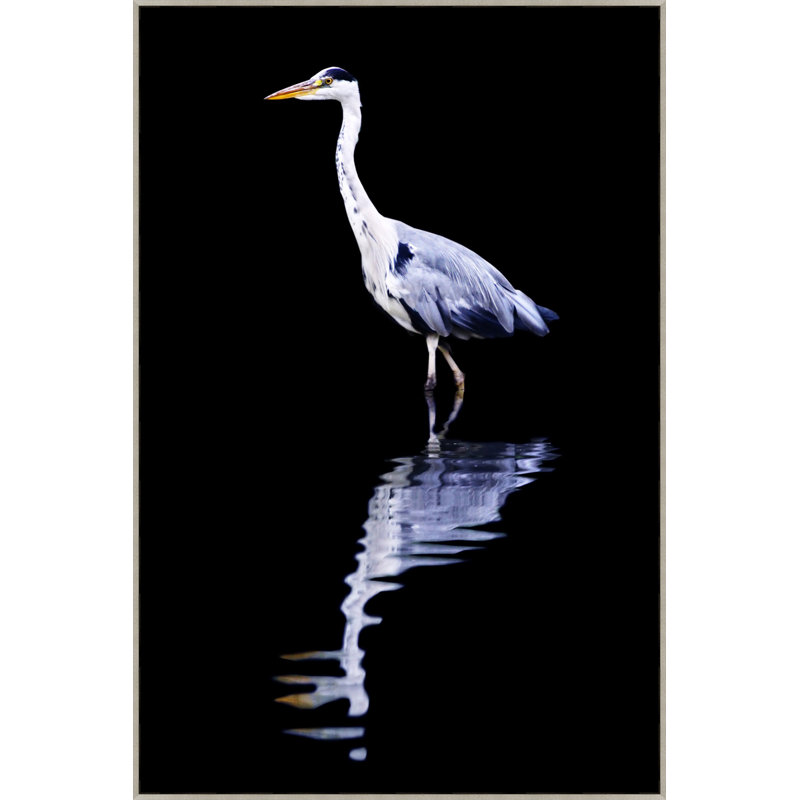 Reflective Thoughts Print by Thom Filicia