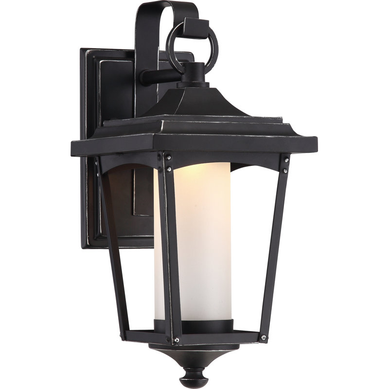 Aadrian LED Wall Light