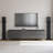 30cm Fixed Height Speaker Stand