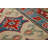Vegetable Dye Kazak Oriental Area Rug 9x12