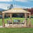 SKYLINE GAZEBO