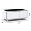 Table basse Modern Smart avec réfrigérateur intégré-1897134650