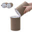 Ensemble de 2 grattoirs en carton de 6,5 po Petpals