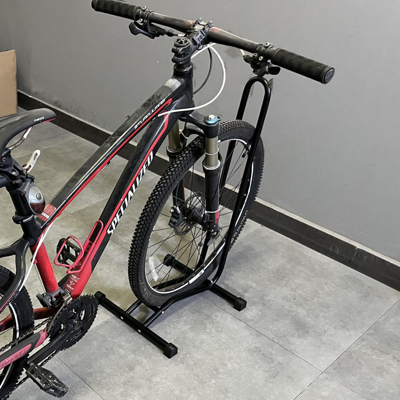 Steel Bike Rack