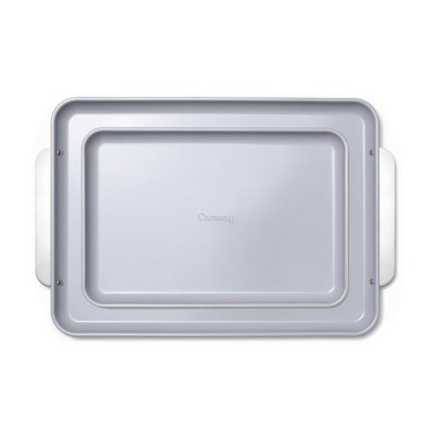 Caraway Nonstick Ceramic Baking Sheet Duo